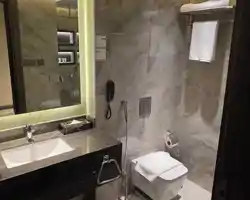 Sedra Global Hotel thumbnail
